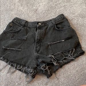 Gitano Jean Shorts